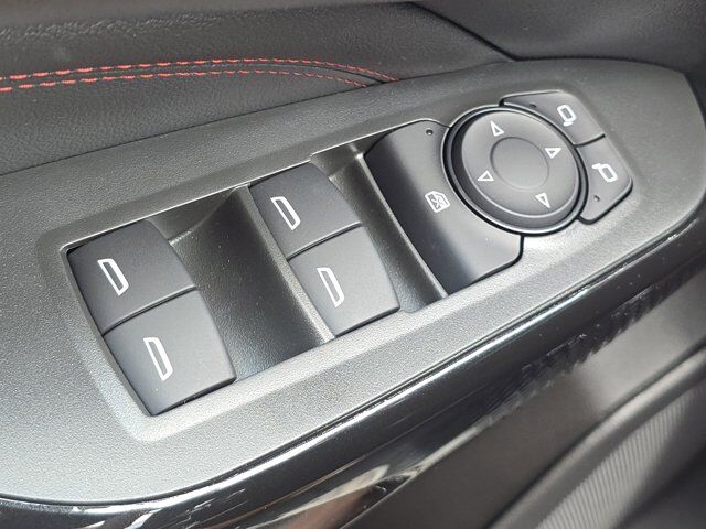 2025 Chevrolet Trax 2RS Dalton GA