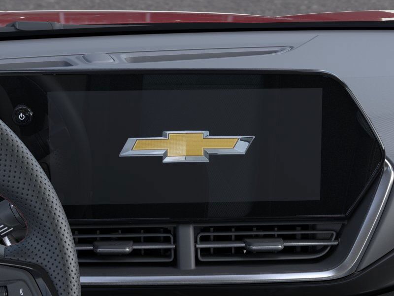 2025 Chevrolet Trax 2RS Green Bay WI