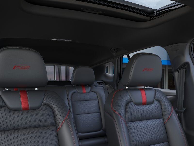 2025 Chevrolet Trax 2RS Green Bay WI