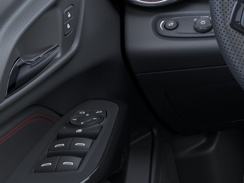 2025 Chevrolet Trax 2RS Green Bay WI