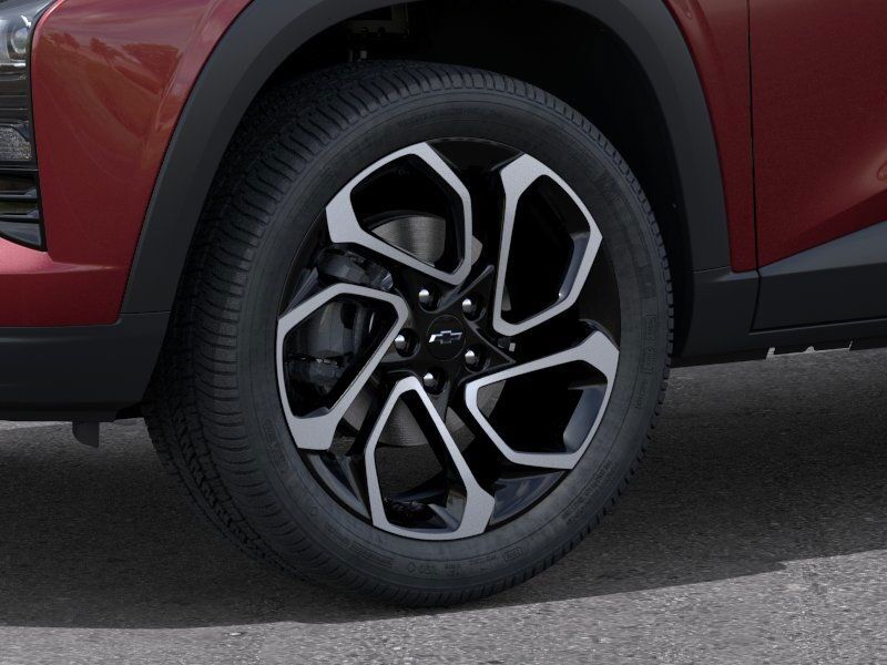 2025 Chevrolet Trax 2RS Green Bay WI