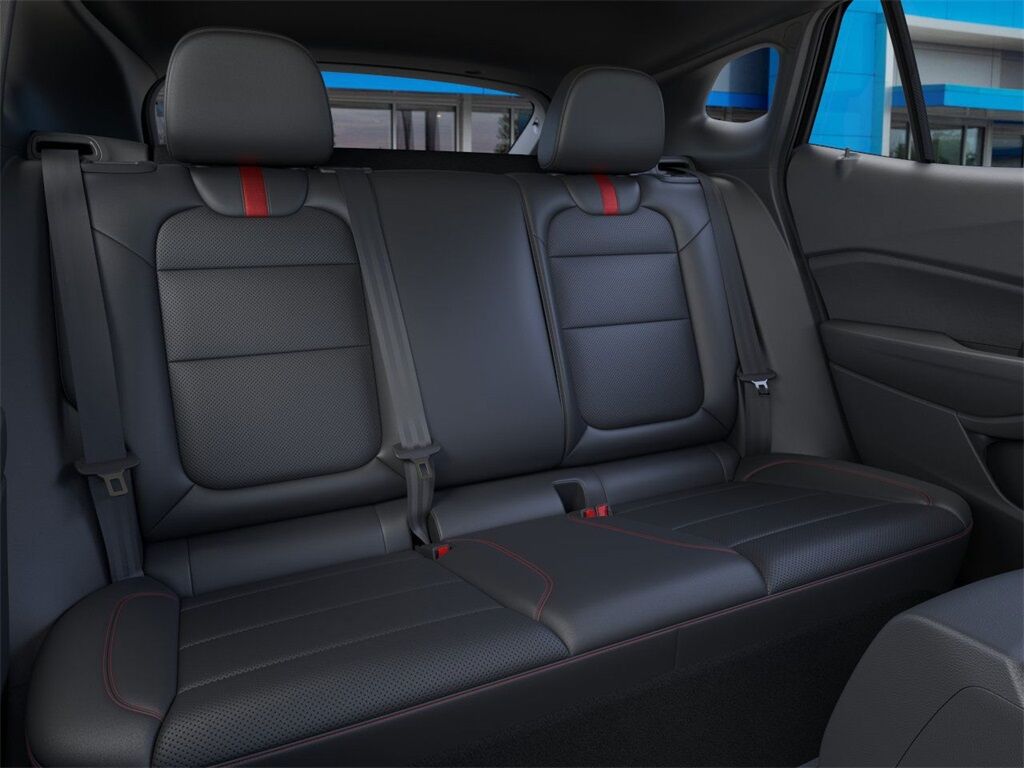 2025 Chevrolet Trax 2RS Green Bay WI