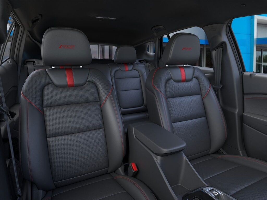 2025 Chevrolet Trax 2RS Green Bay WI