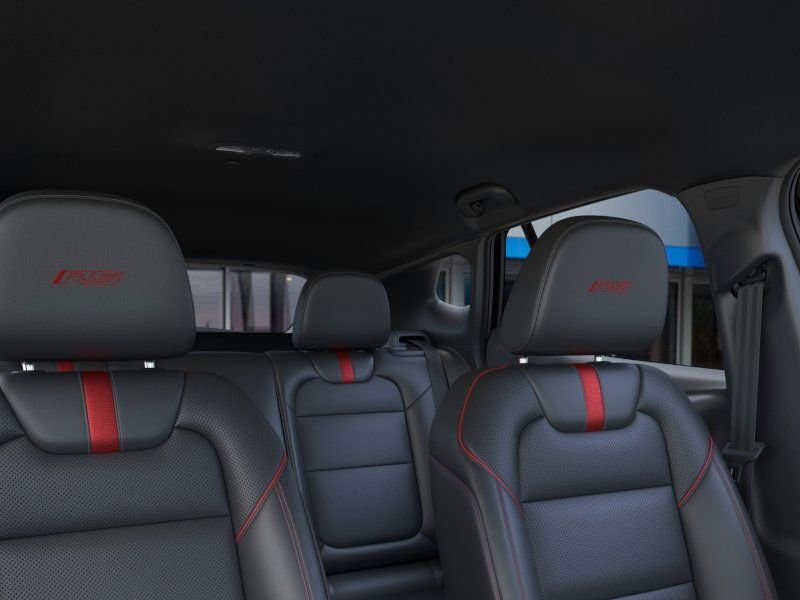 2025 Chevrolet Trax 2RS Green Bay WI