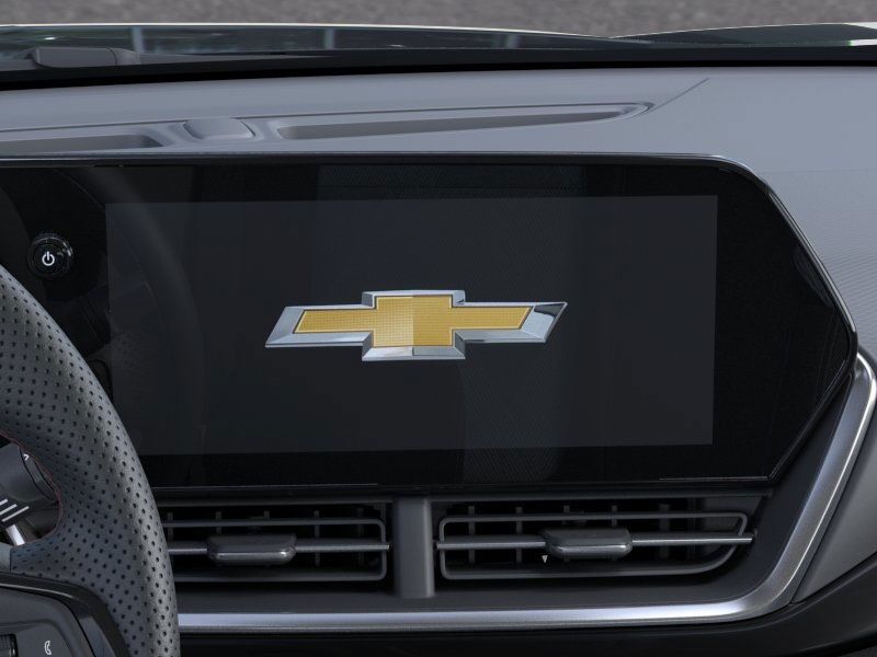 2025 Chevrolet Trax 2RS Green Bay WI