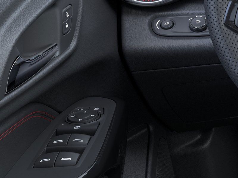 2025 Chevrolet Trax 2RS Green Bay WI
