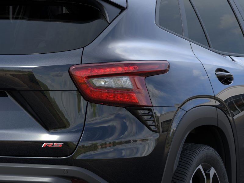 2025 Chevrolet Trax 2RS Green Bay WI