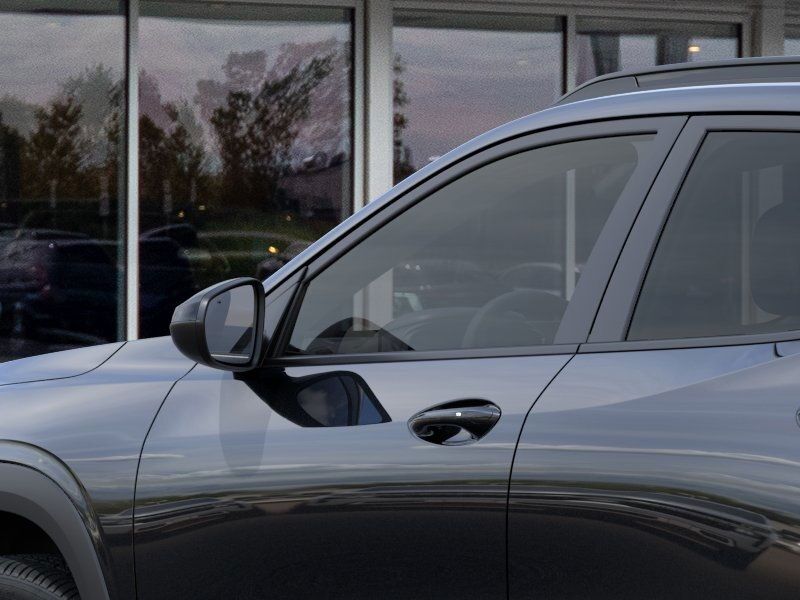 2025 Chevrolet Trax 2RS Green Bay WI