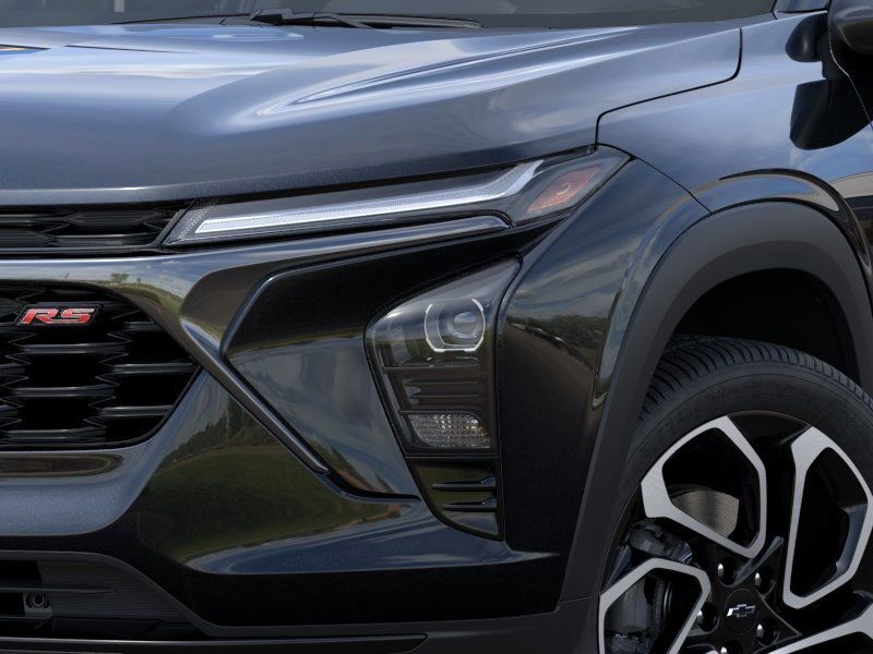 2025 Chevrolet Trax 2RS Green Bay WI