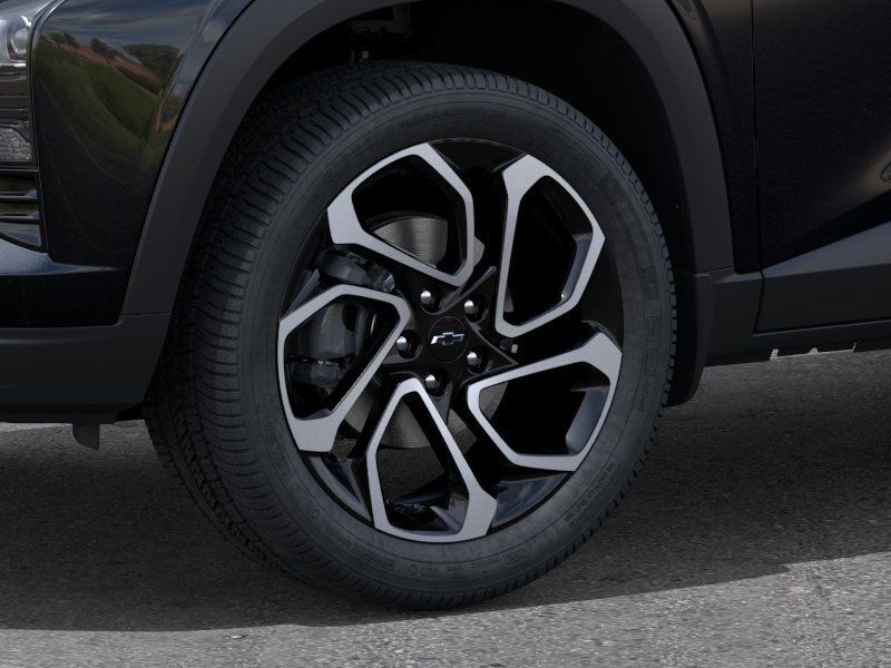 2025 Chevrolet Trax 2RS Green Bay WI