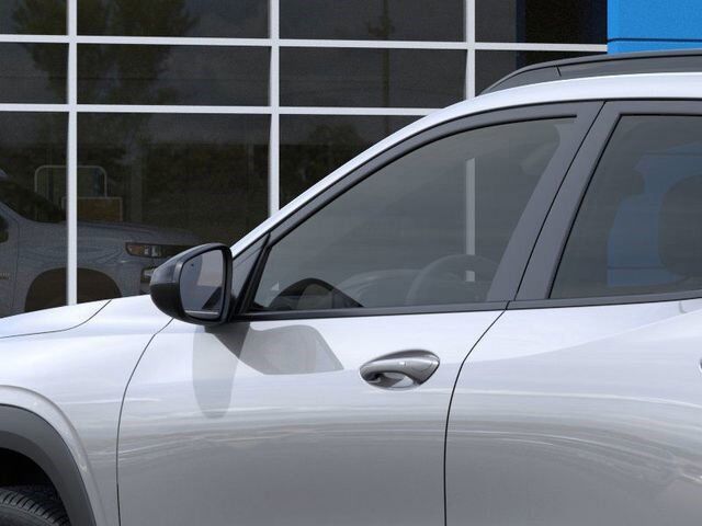 2025 Chevrolet Trax 2RS Inglewood  CA