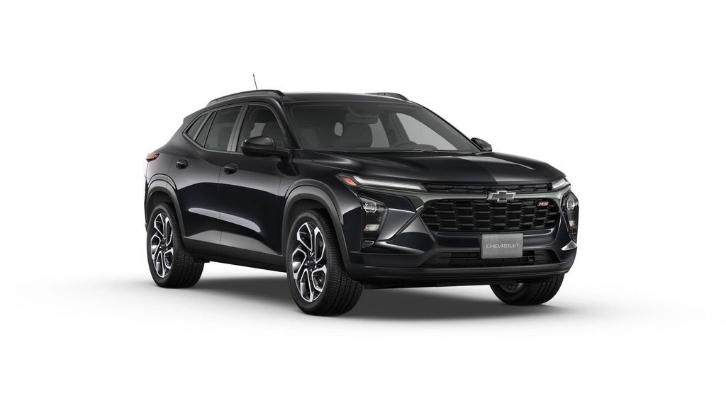 2025 Chevrolet Trax 2RS Jersey City NJ