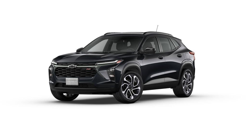 2025 Chevrolet Trax 2RS Jersey City NJ