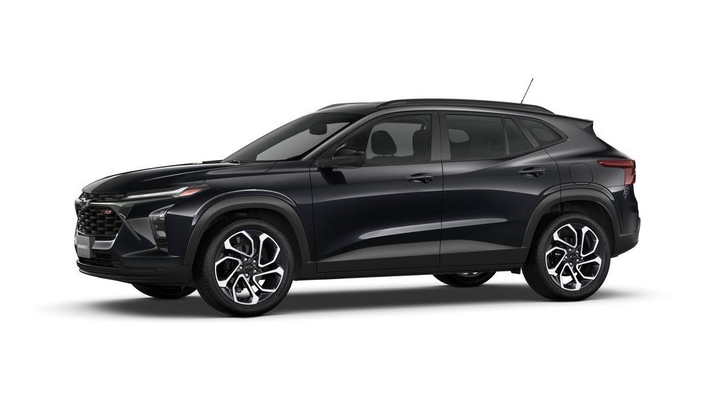 2025 Chevrolet Trax 2RS Jersey City NJ