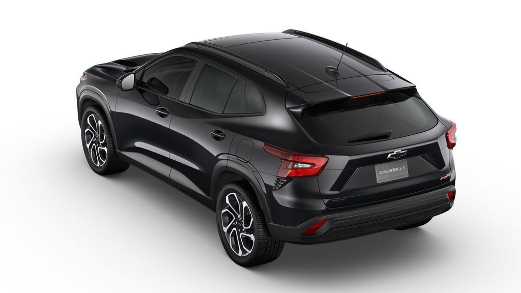 2025 Chevrolet Trax 2RS Jersey City NJ