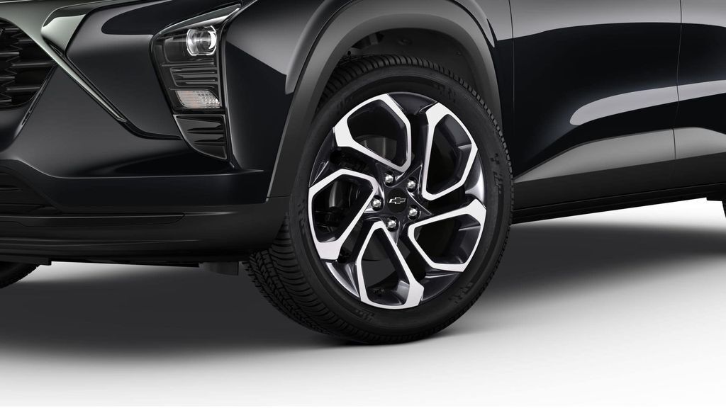 2025 Chevrolet Trax 2RS Jersey City NJ