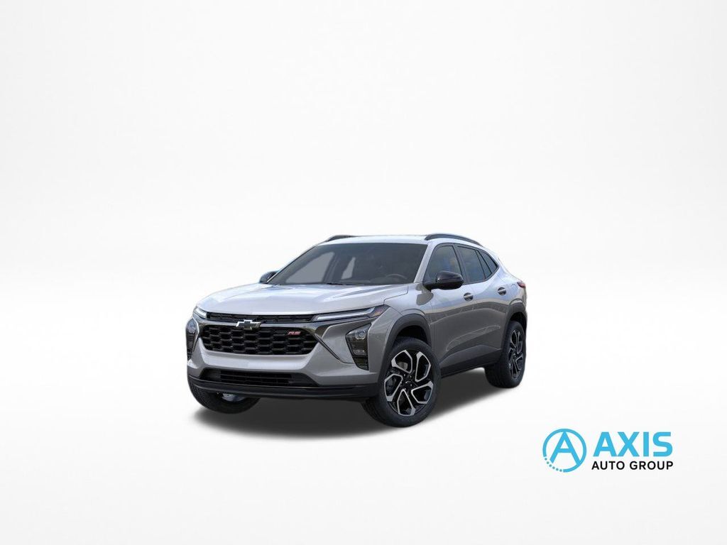 2025 Chevrolet Trax 2RS Jersey City NJ