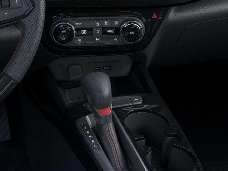 2025 Chevrolet Trax 2RS Jersey City NJ
