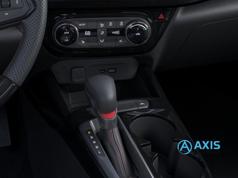 2025 Chevrolet Trax 2RS Jersey City NJ