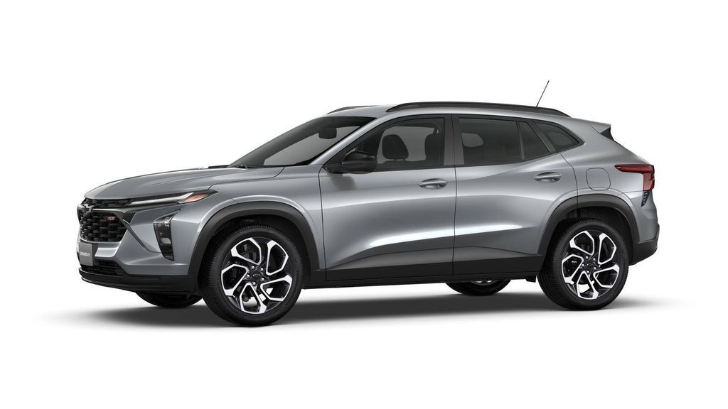 2025 Chevrolet Trax 2RS Jersey City NJ
