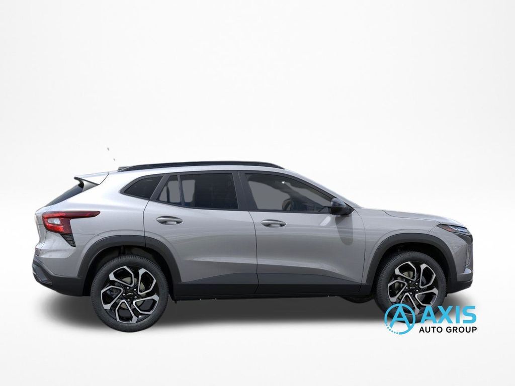 2025 Chevrolet Trax 2RS Jersey City NJ