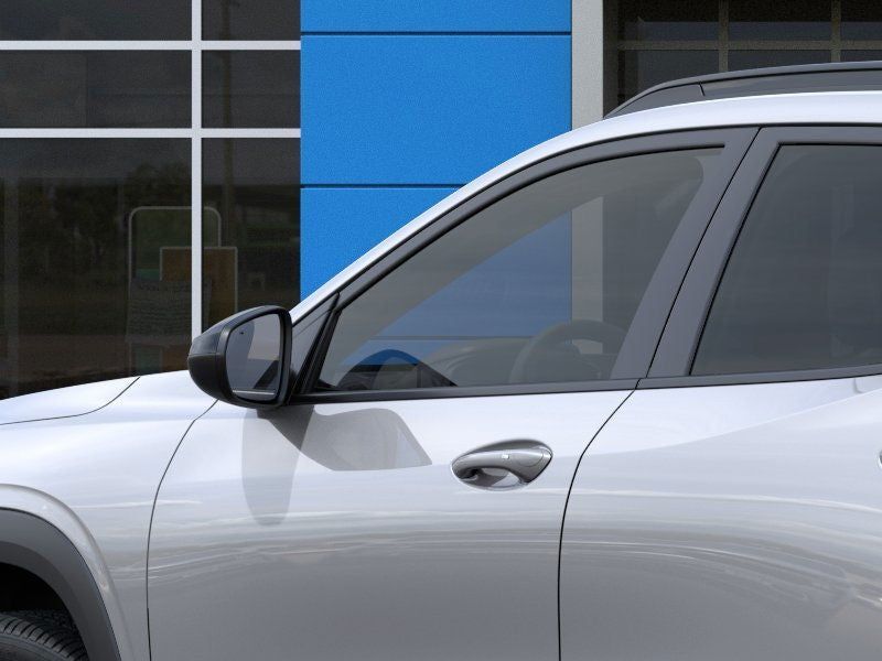 2025 Chevrolet Trax 2RS Jersey City NJ