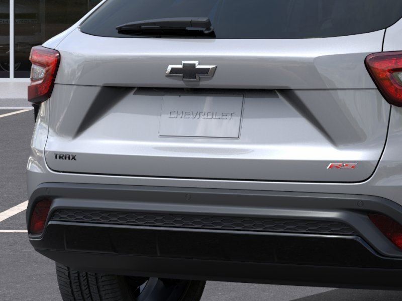 2025 Chevrolet Trax 2RS Jersey City NJ