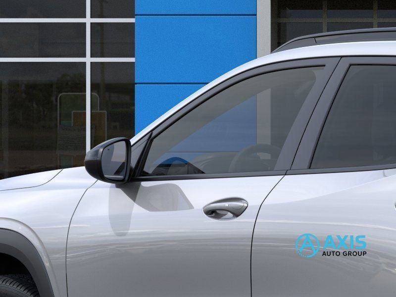 2025 Chevrolet Trax 2RS Jersey City NJ