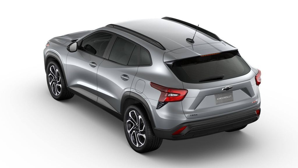 2025 Chevrolet Trax 2RS Jersey City NJ