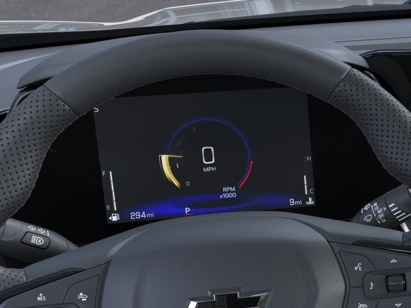 2025 Chevrolet Trax 2RS Jersey City NJ