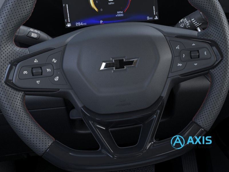 2025 Chevrolet Trax 2RS Jersey City NJ