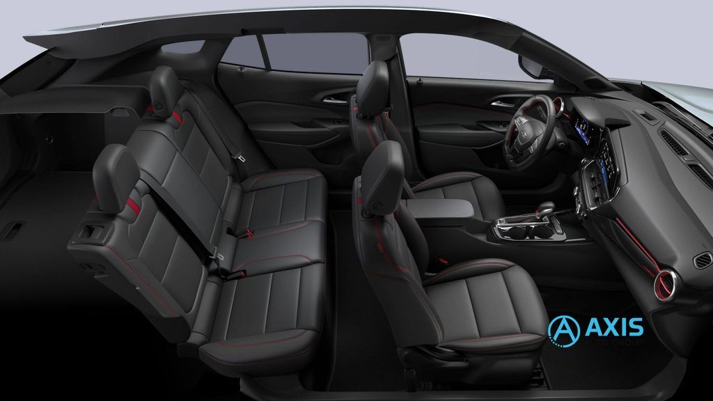 2025 Chevrolet Trax 2RS Jersey City NJ