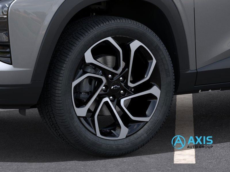 2025 Chevrolet Trax 2RS Jersey City NJ