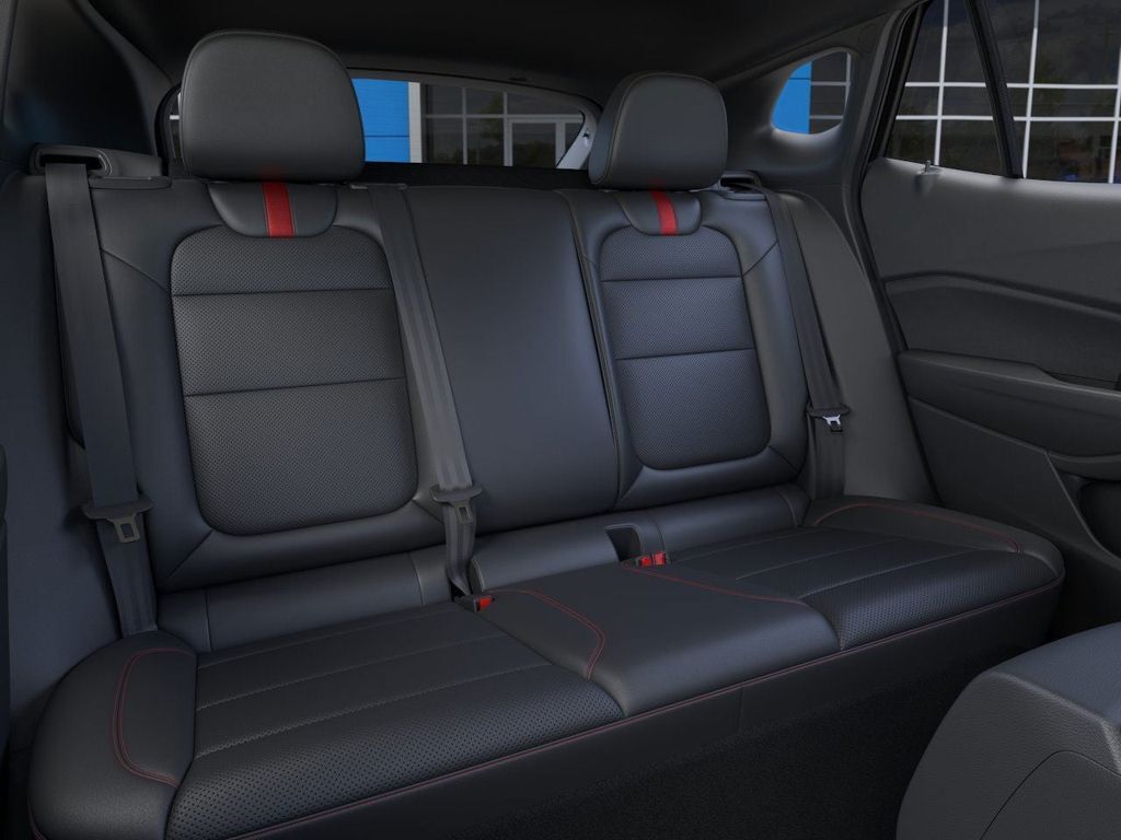 2025 Chevrolet Trax 2RS Jersey City NJ