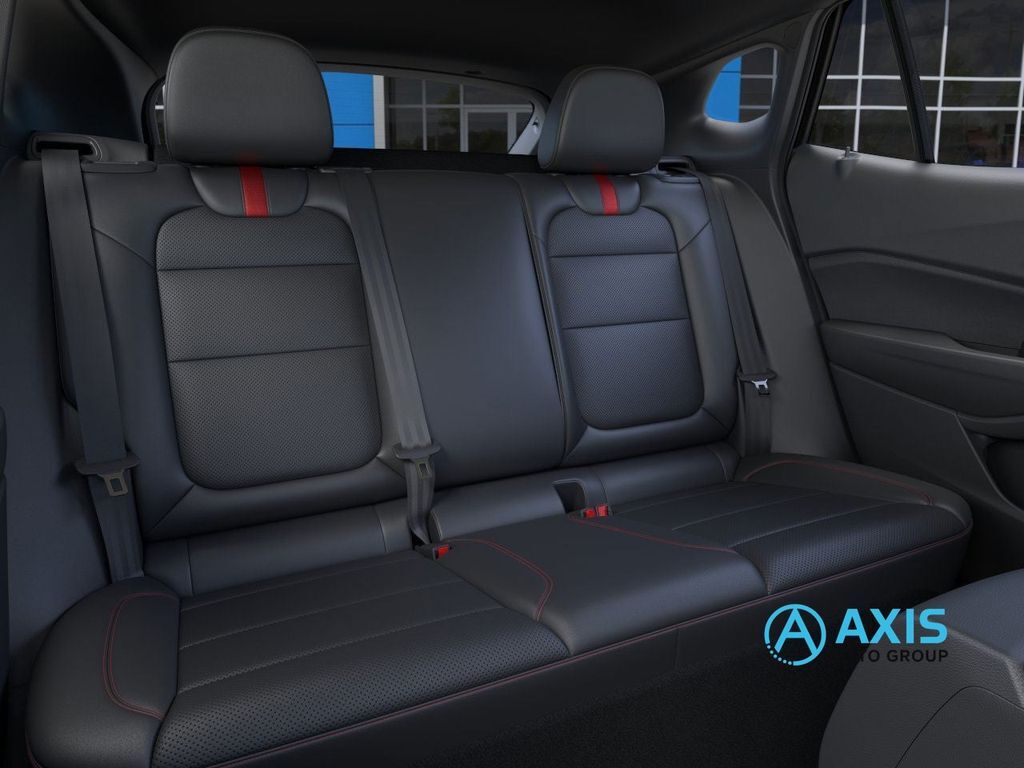 2025 Chevrolet Trax 2RS Jersey City NJ