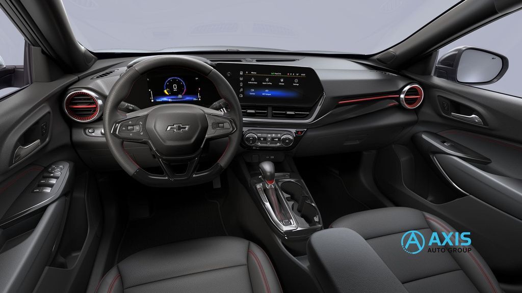 2025 Chevrolet Trax 2RS Jersey City NJ