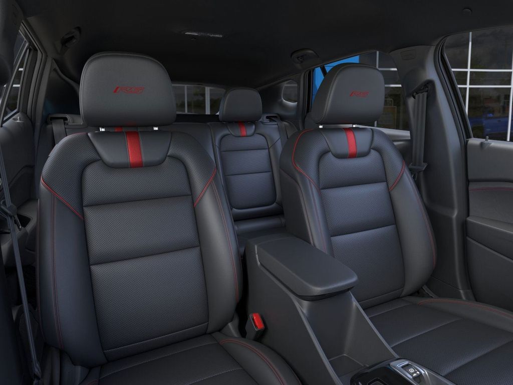 2025 Chevrolet Trax 2RS Jersey City NJ