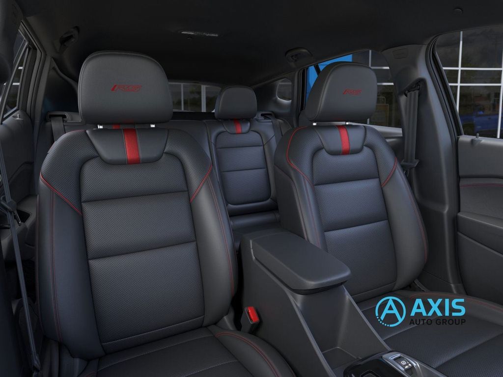 2025 Chevrolet Trax 2RS Jersey City NJ