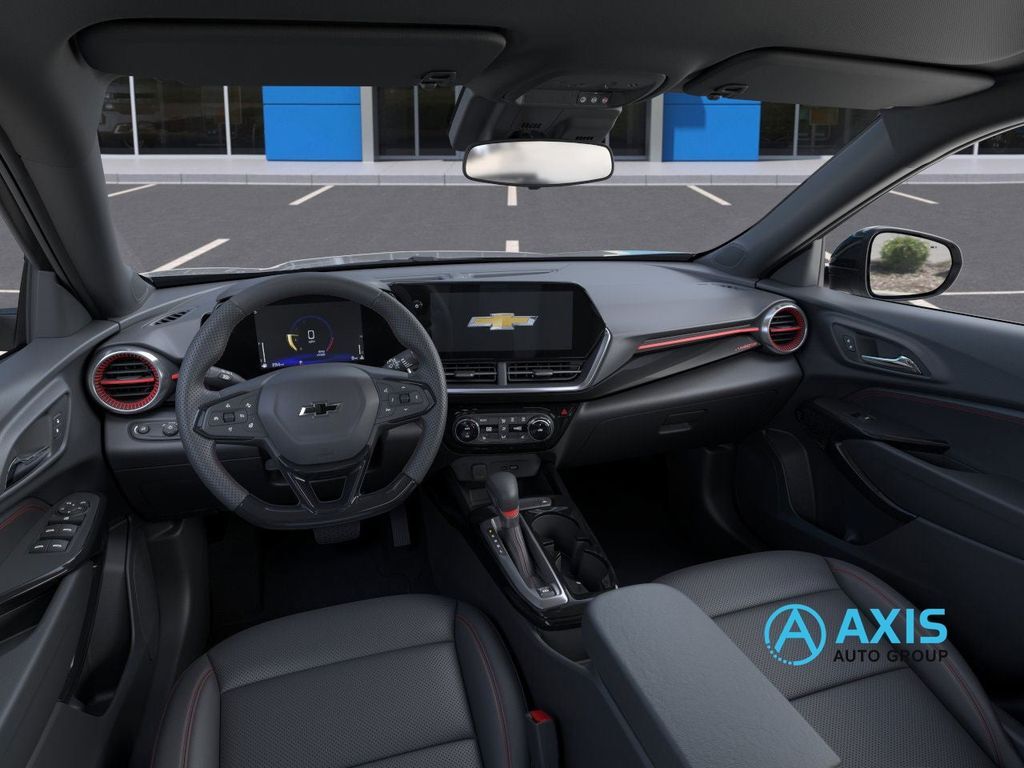 2025 Chevrolet Trax 2RS Jersey City NJ