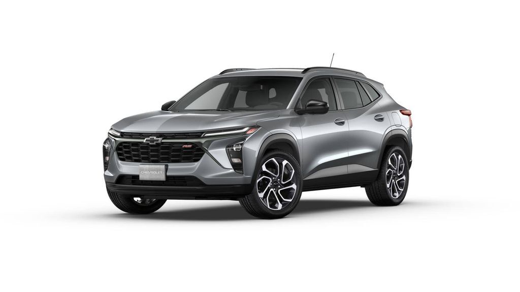2025 Chevrolet Trax 2RS Jersey City NJ
