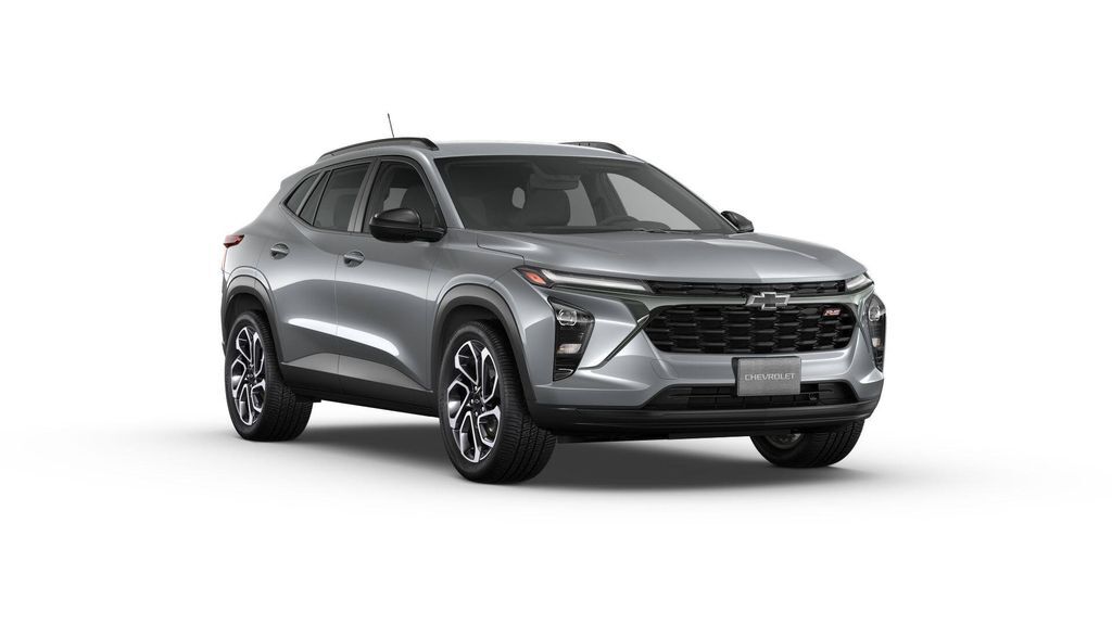 2025 Chevrolet Trax 2RS Jersey City NJ