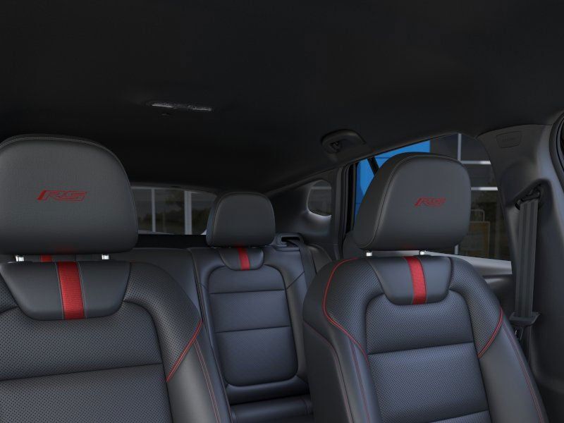 2025 Chevrolet Trax 2RS Jersey City NJ