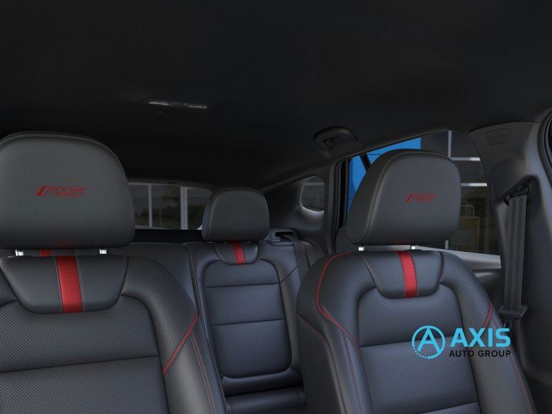 2025 Chevrolet Trax 2RS Jersey City NJ