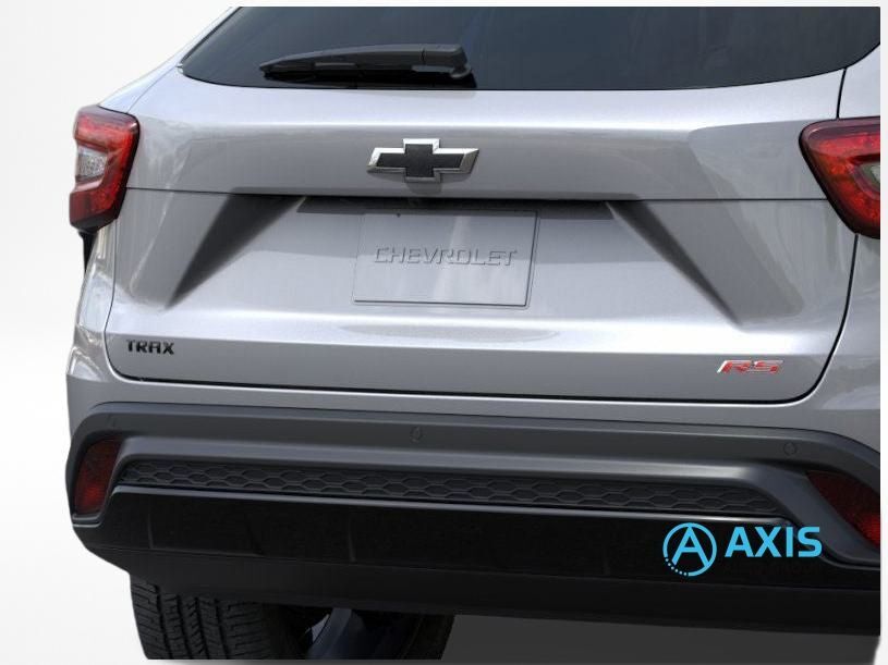 2025 Chevrolet Trax 2RS Jersey City NJ