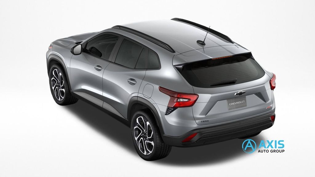 2025 Chevrolet Trax 2RS Jersey City NJ