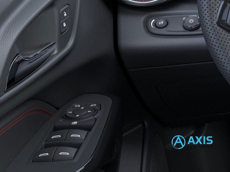 2025 Chevrolet Trax 2RS Jersey City NJ