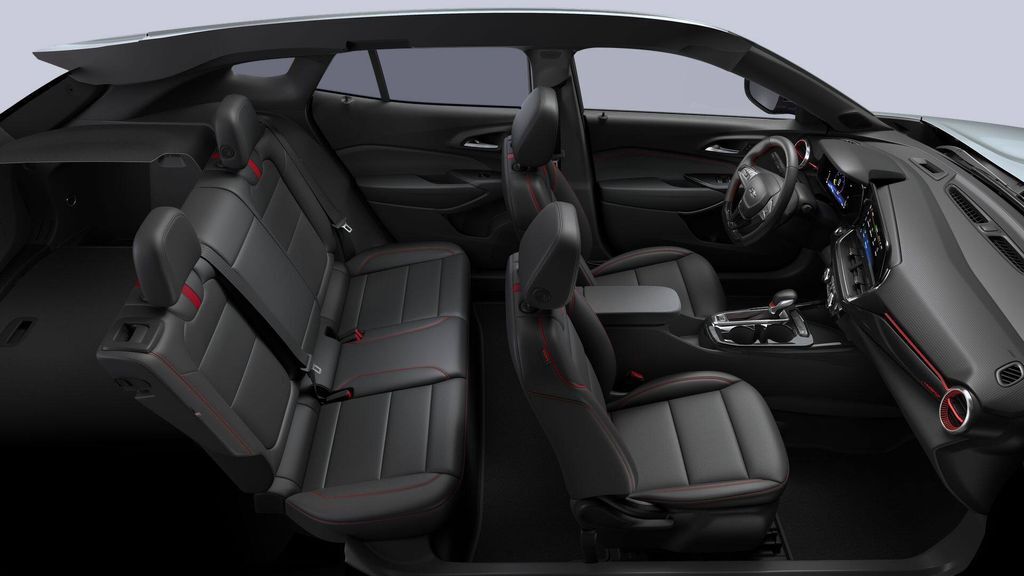 2025 Chevrolet Trax 2RS Jersey City NJ