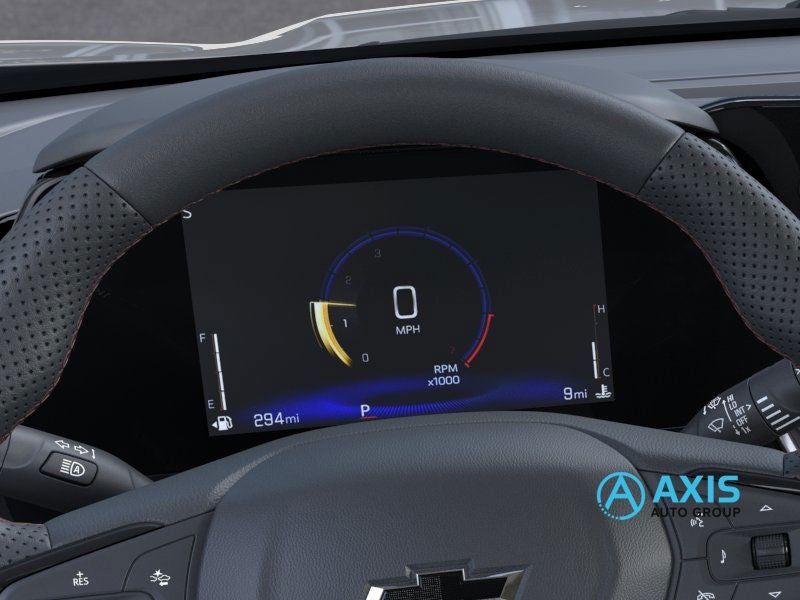 2025 Chevrolet Trax 2RS Jersey City NJ