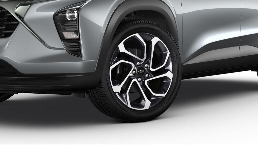 2025 Chevrolet Trax 2RS Jersey City NJ