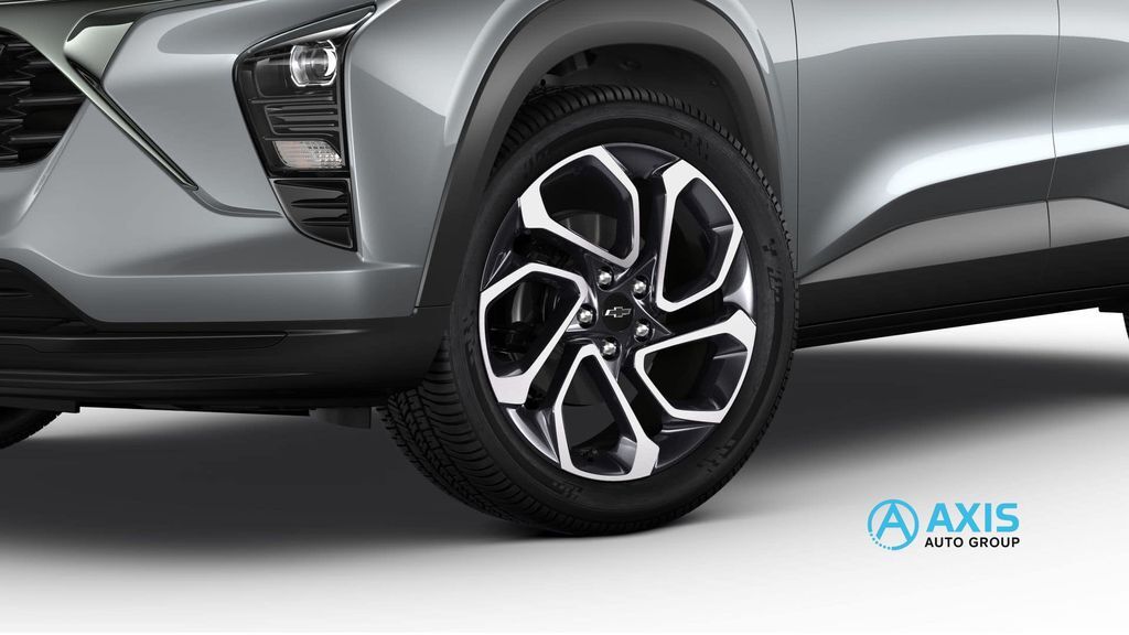 2025 Chevrolet Trax 2RS Jersey City NJ